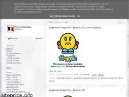 Sites similar to romaniarelease.blogspot.com