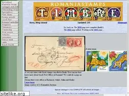 Sites similar to romaniastamps.com