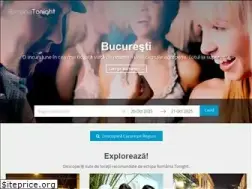 Sites similar to romaniatonight.ro