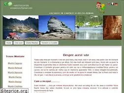 Sites similar to romaniatourism.info