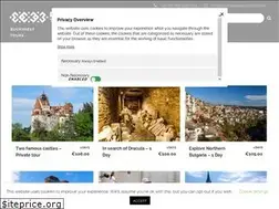 Sites similar to romaniatourstore.com