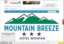 Sites similar to romaniaturistica.ro