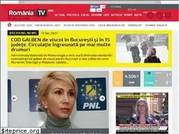 Sites similar to romaniatv.net