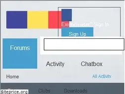 Sites similar to romaniaunita.com