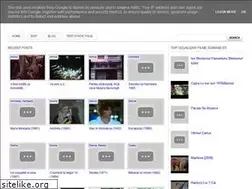 Sites similar to romaniavideo.blogspot.com