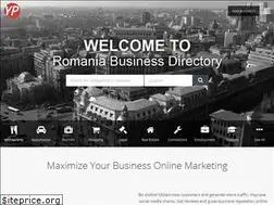 Sites similar to romaniayp.com