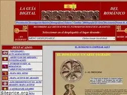 Sites similar to romanicoaragones.com