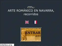 Sites similar to romanicoennavarra.info