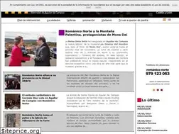 Sites similar to romaniconorte.org