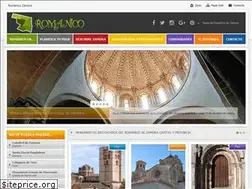 Sites similar to romanicozamora.es