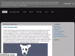 Sites similar to romaniiautalen7.blogspot.com