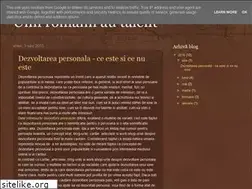 Sites similar to romaniiautalent-fan.blogspot.com