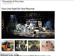 Sites similar to romanim.web.app