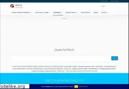Sites similar to romaninlondra.com