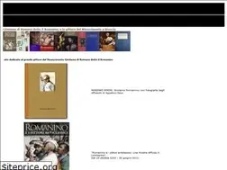 Sites similar to romanino.it