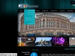 Sites similar to romanion.co.il