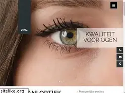 Sites similar to romanioptiek.nl