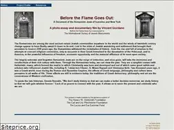 Sites similar to romaniotelegacy.org