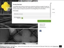 Sites similar to romanischer-sommer.de