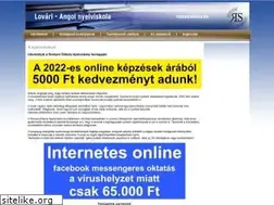 Sites similar to romaniskhola.hu