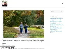 Sites similar to romanistinnen.de