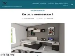 Sites similar to romankalugin.com