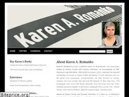 Sites similar to romanko.org