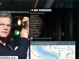 Sites similar to romankroupa.de