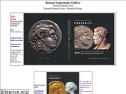 Sites similar to romanlegions.info