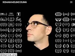 Sites similar to romanmolinodunn.com