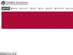 Sites similar to romanmysteries.com