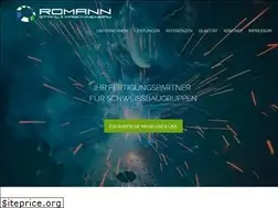 Sites similar to romann.at
