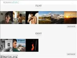 Sites similar to romannemec.cz
