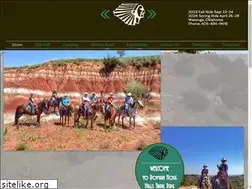 Sites similar to romannosehillstrailride.com
