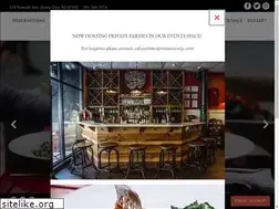 Sites similar to romannosejc.com