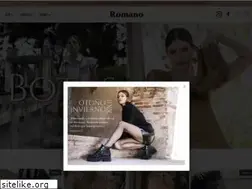 Sites similar to romano.cl