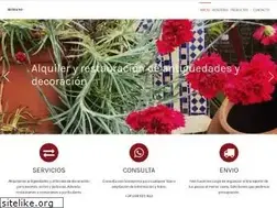 Sites similar to romanoantiguedades.com
