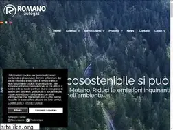 Sites similar to romanoautogasservice.it