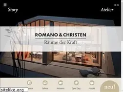Sites similar to romanochristen.ch