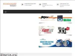 Sites similar to romanoff-west.com