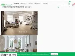 Sites similar to romanoff.fi
