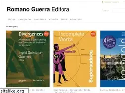 Sites similar to romanoguerra.com.br