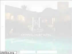 Sites similar to romanopalace.com