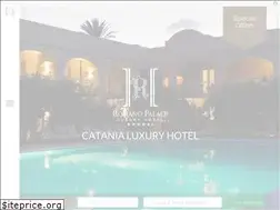 Sites similar to romanopalace.it
