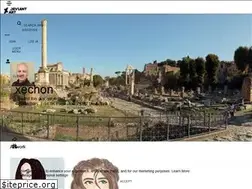 Sites similar to romanorum.net