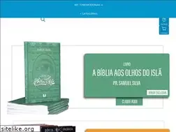 Sites similar to romanos1136.com.br
