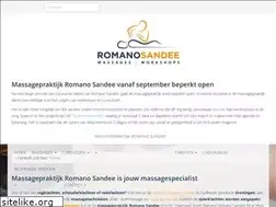 Sites similar to romanosandee.nl