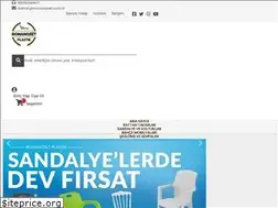 Sites similar to romanoset.com.tr