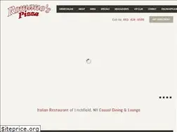 Sites similar to romanosnh.com