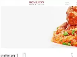 Sites similar to romanossanclemente.com